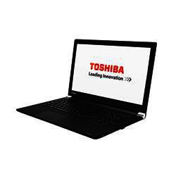 Toshiba Satellite Pro A50-C-1G9 i5-6200U 4GB 500GB 15.6 Win 7 Pro